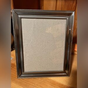 Set of 5…8X10 Picture Frames